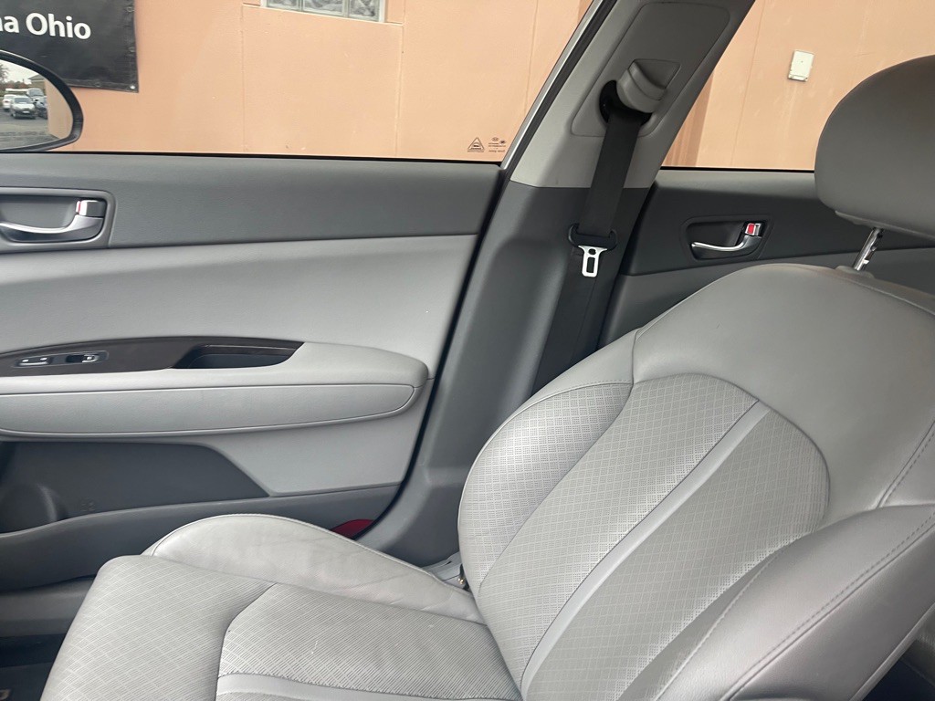 2016 Kia Optima Image 26