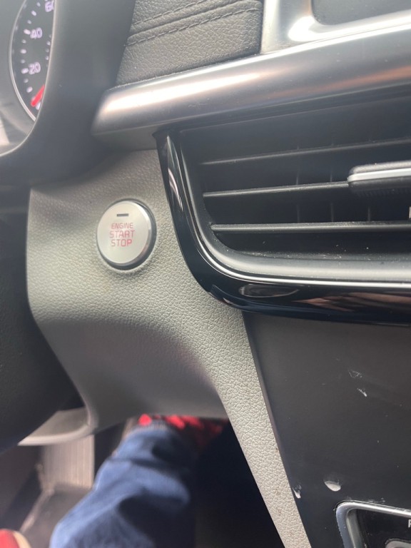 2016 Kia Optima Image 27