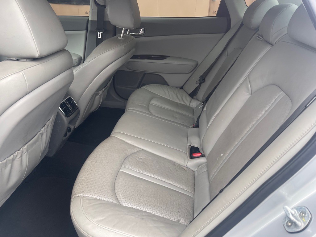 2016 Kia Optima Image 28