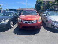 Image for 2011 Nissan Rogue S ID: 6657364