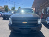 Image for 2012 Chevrolet Silverado 1500  ID: 6666269