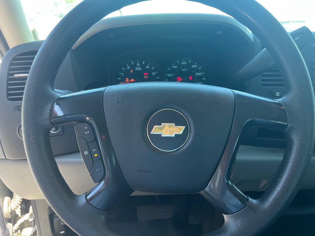 2012 Chevrolet Silverado 1500 Image 10