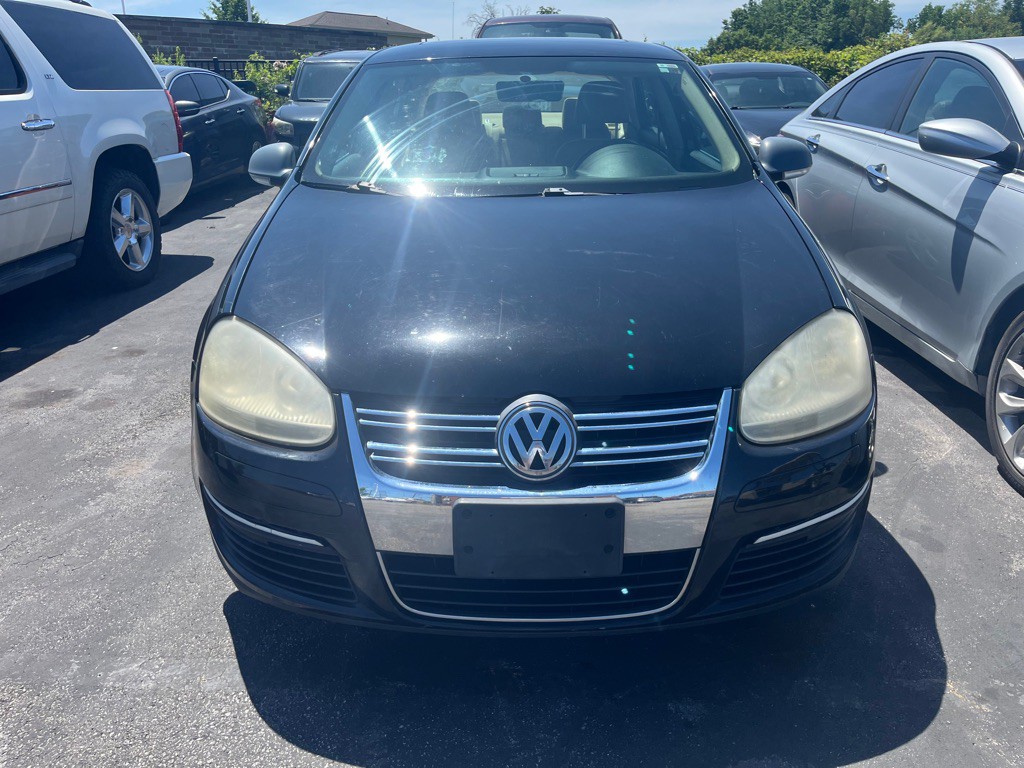 2008 Volkswagen Jetta Image 2