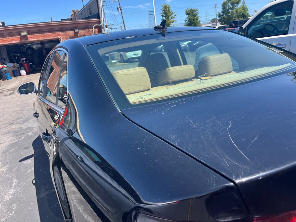 2008 Volkswagen Jetta Image 6