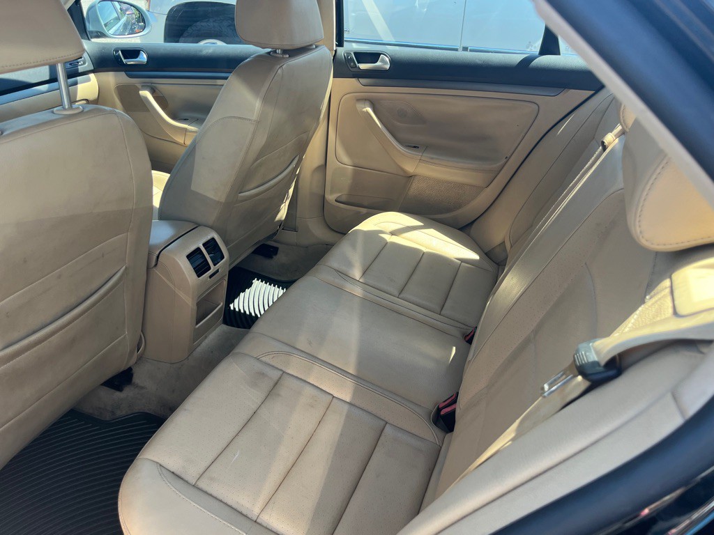 2008 Volkswagen Jetta Image 7