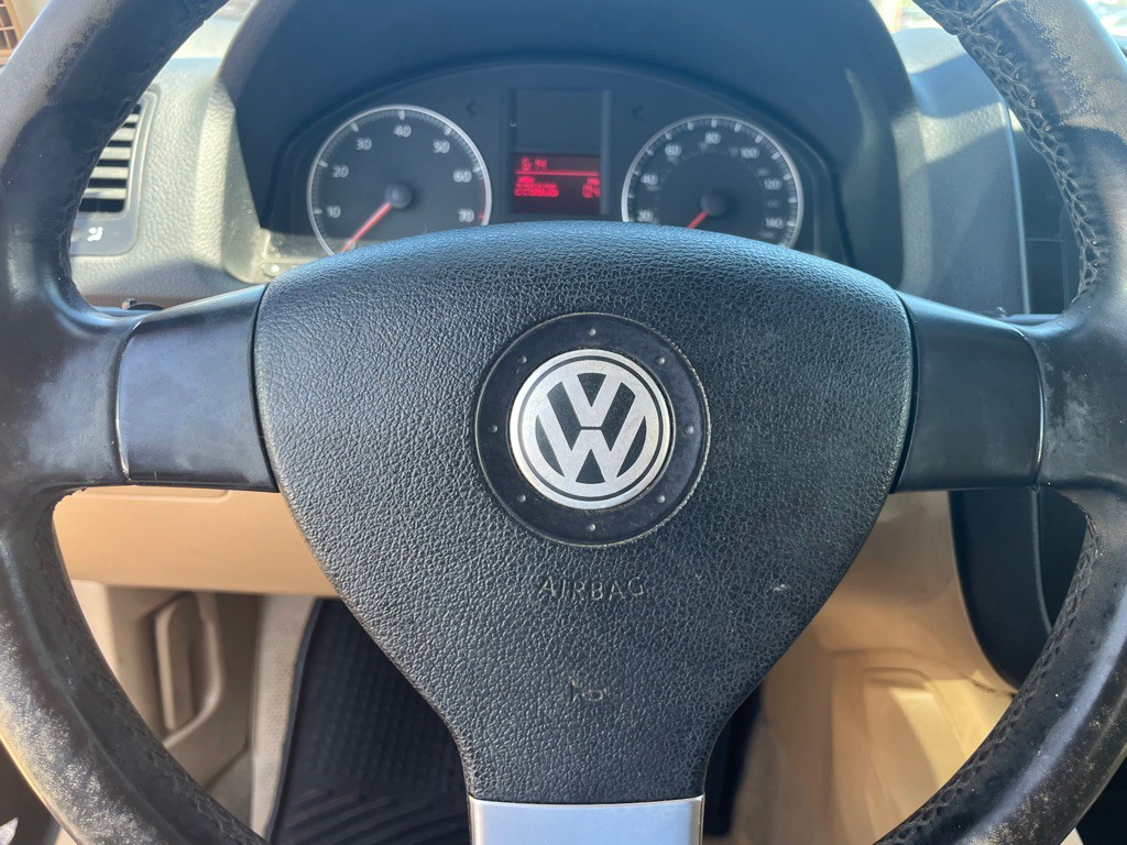 2008 Volkswagen Jetta Image 9