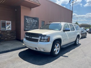 Image for 2011 Chevrolet Suburban 1500 LTZ ID: 6668610