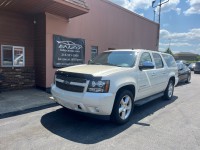 Image for 2011 Chevrolet Suburban 1500 LTZ ID: 6668610