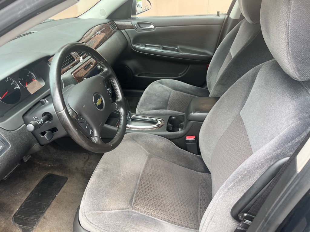 2012 Chevrolet Impala Image 12