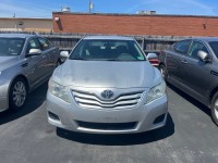 Image for 2011 Toyota Camry BASE ID: 6692970