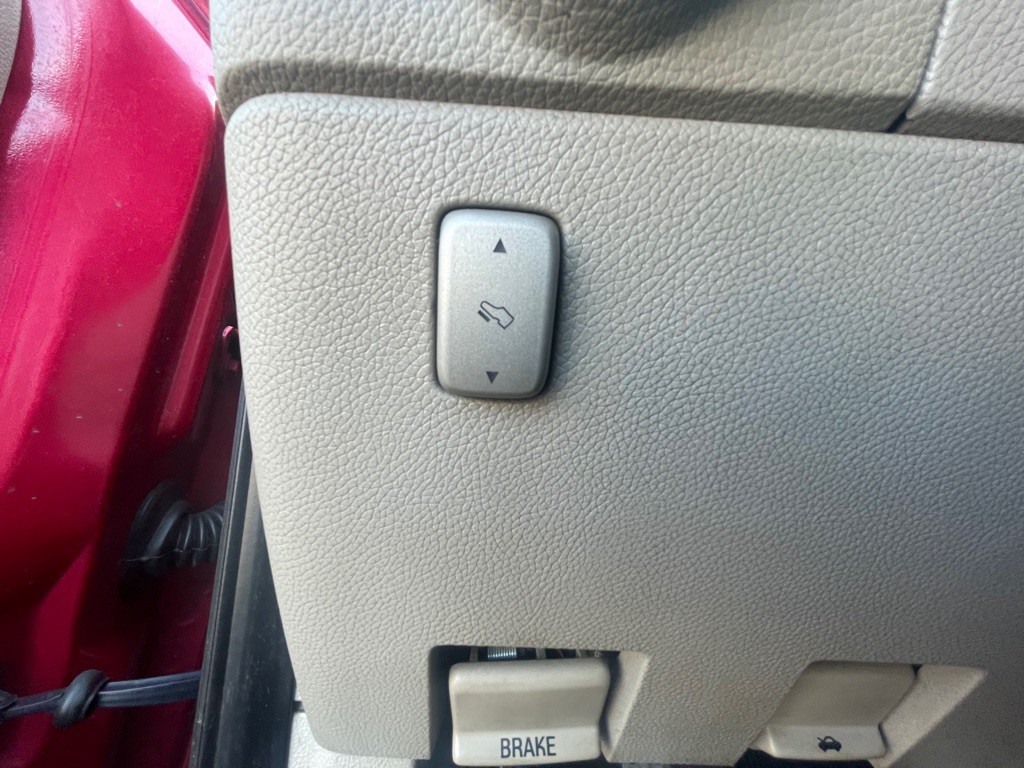2007 Lincoln Navigator Image 5