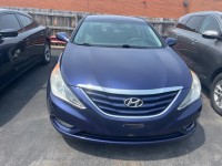 Image for 2013 Hyundai Sonata GLS ID: 6701694