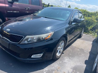 Image for 2015 Kia Optima LX ID: 6708802