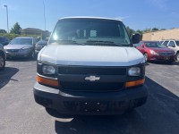 Image for 2009 Chevrolet Express  ID: 6718792