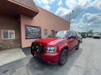 Image for 2014 Chevrolet Tahoe Special ID: 6719786