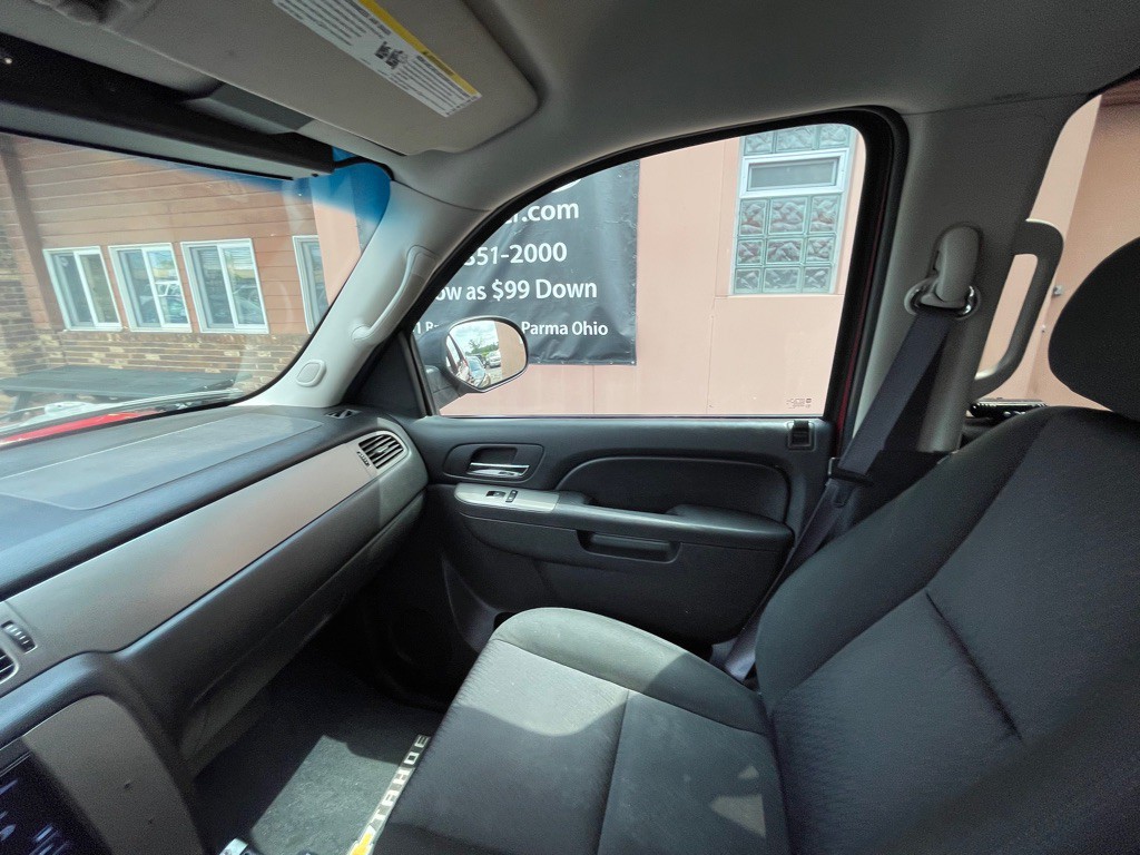 2014 Chevrolet Tahoe Image 13