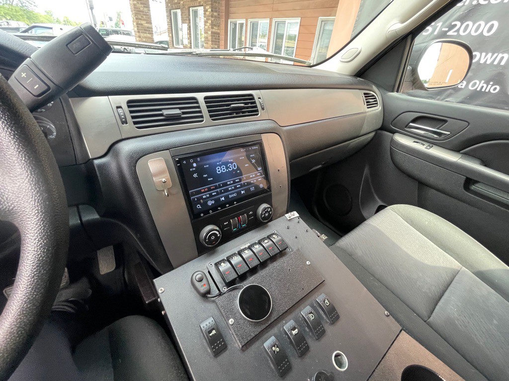 2014 Chevrolet Tahoe Image 15