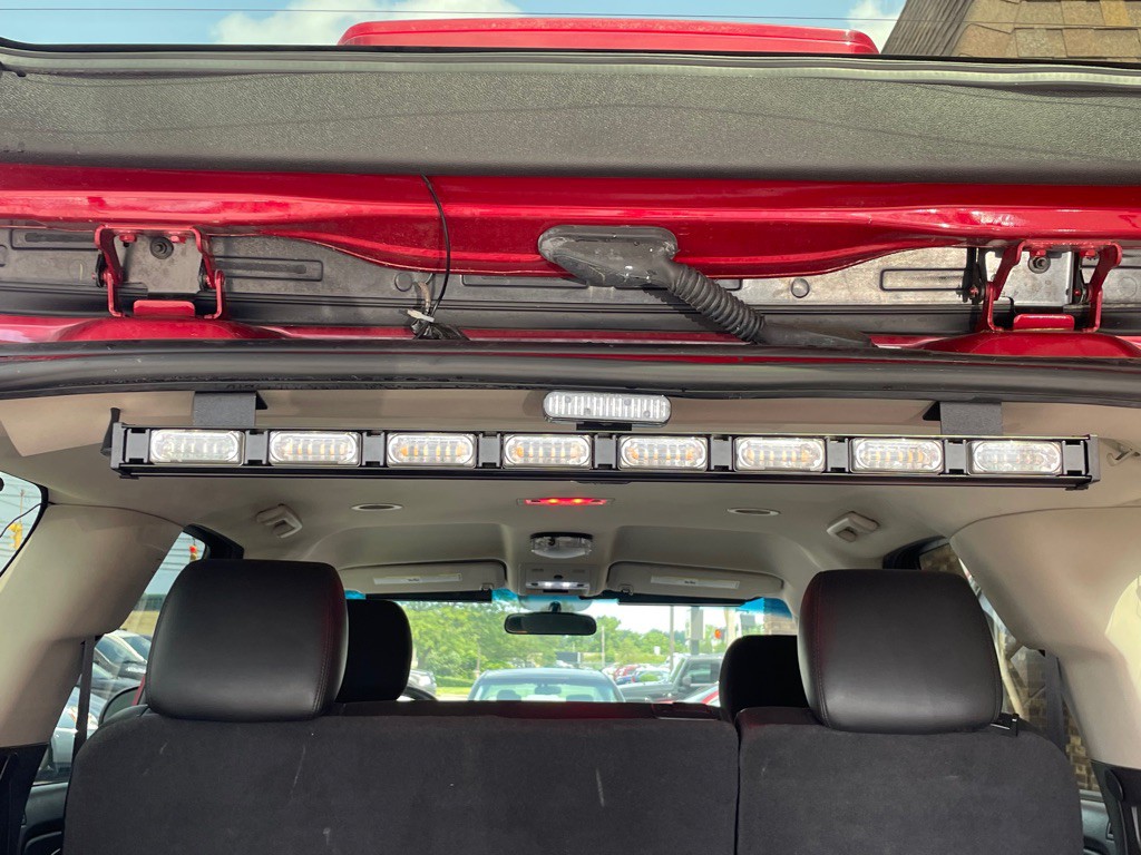 2014 Chevrolet Tahoe Image 16