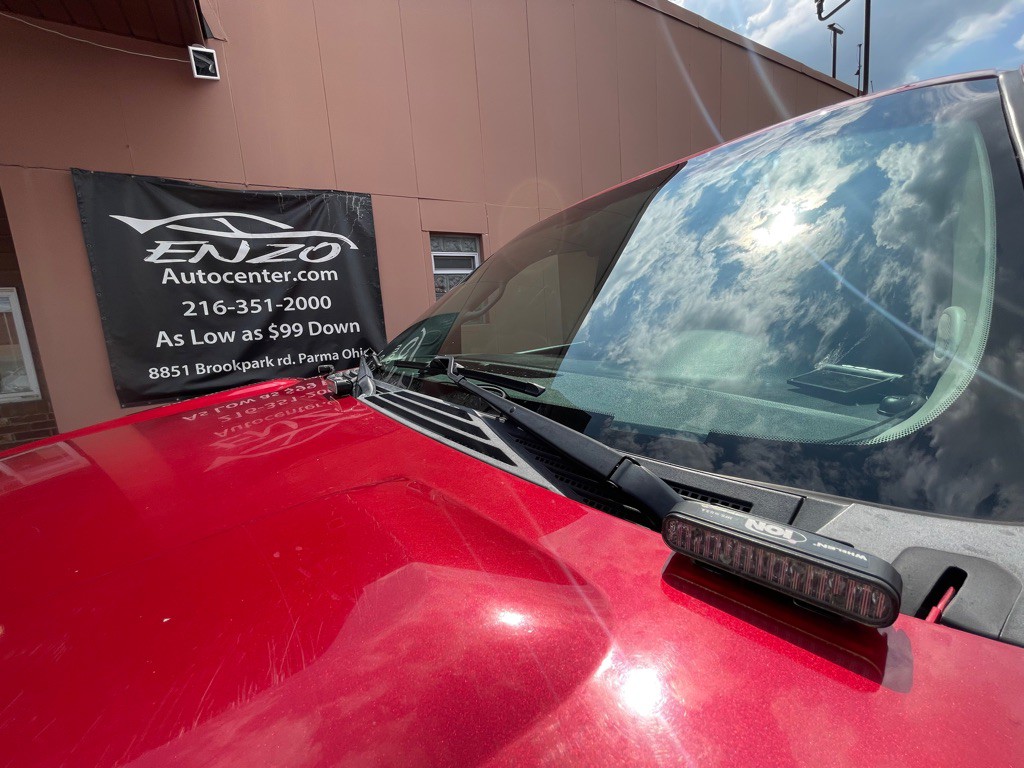 2014 Chevrolet Tahoe Image 18