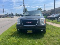 Image for 2013 GMC Yukon SLT ID: 6726059