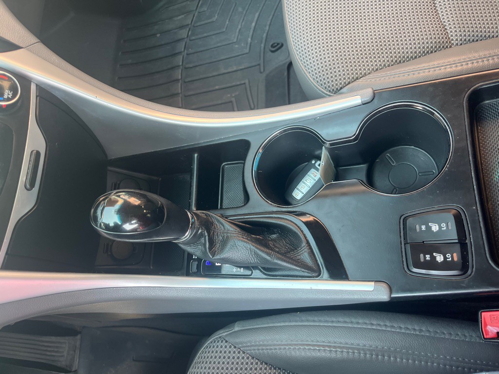 2013 Hyundai Sonata Image 10