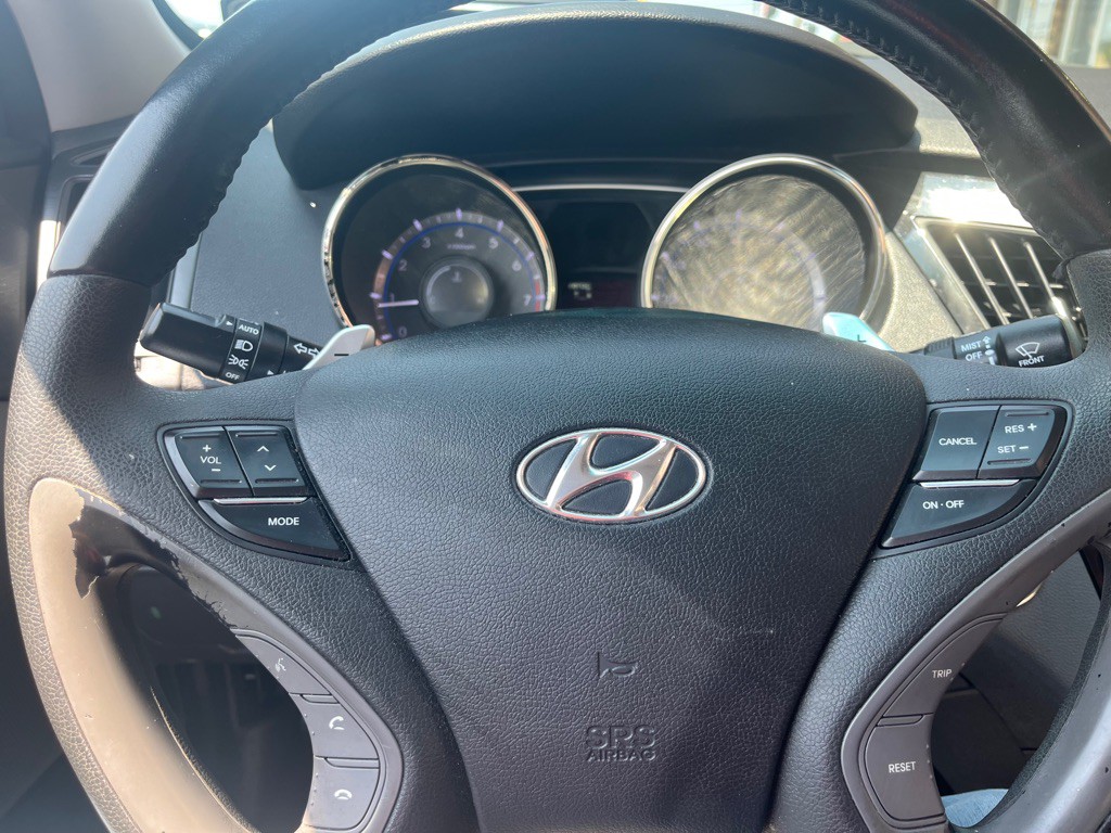 2013 Hyundai Sonata Image 14