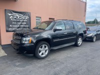 Image for 2013 Chevrolet Suburban 1500 LTZ ID: 6734294