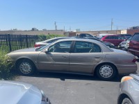 Image for 2002 Buick LeSabre Limited ID: 6734301