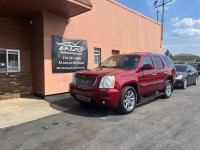 Image for 2008 GMC Yukon Denali ID: 6735236