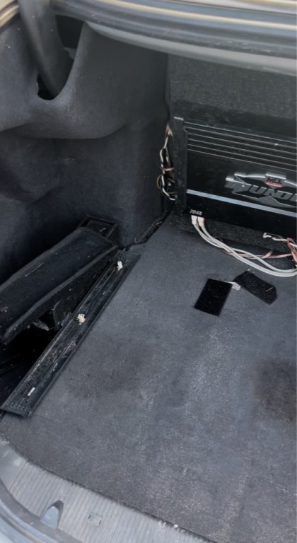 2000 Mercedes-Benz E-Class Image 27