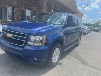Image for 2012 Chevrolet Suburban 1500 LT ID: 6738560