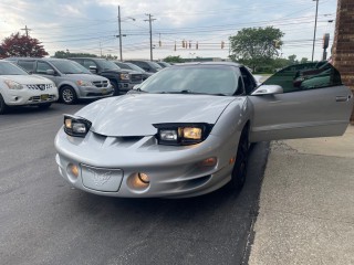 Image for 1998 Pontiac Firebird Formula ID: 6738578