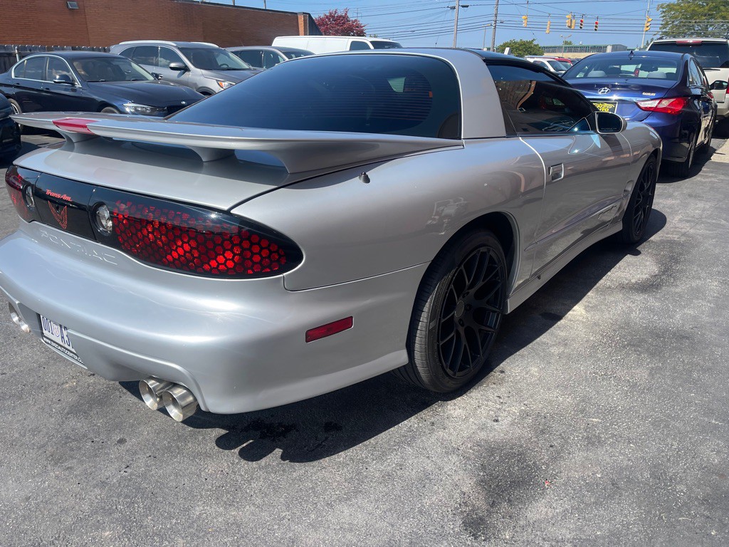 1998 Pontiac Firebird Image 28