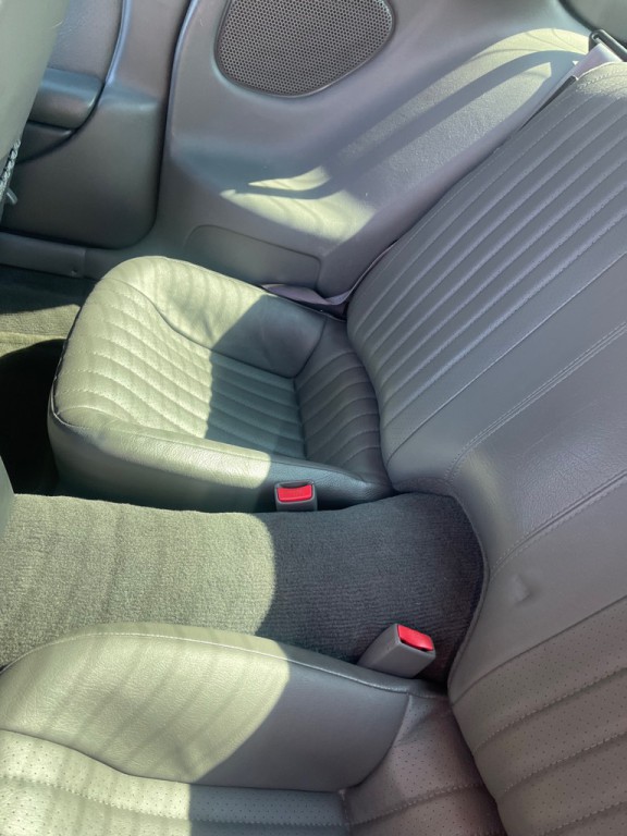 1998 Pontiac Firebird Image 34