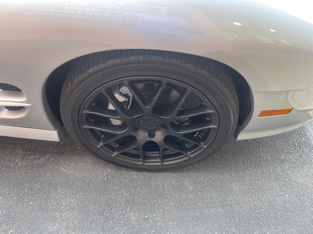 1998 Pontiac Firebird Image 11