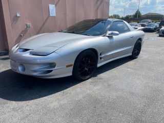 Image for 1998 Pontiac Firebird Formula ID: 6738578