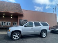 Image for 2014 Chevrolet Tahoe 1500 LT ID: 6740031