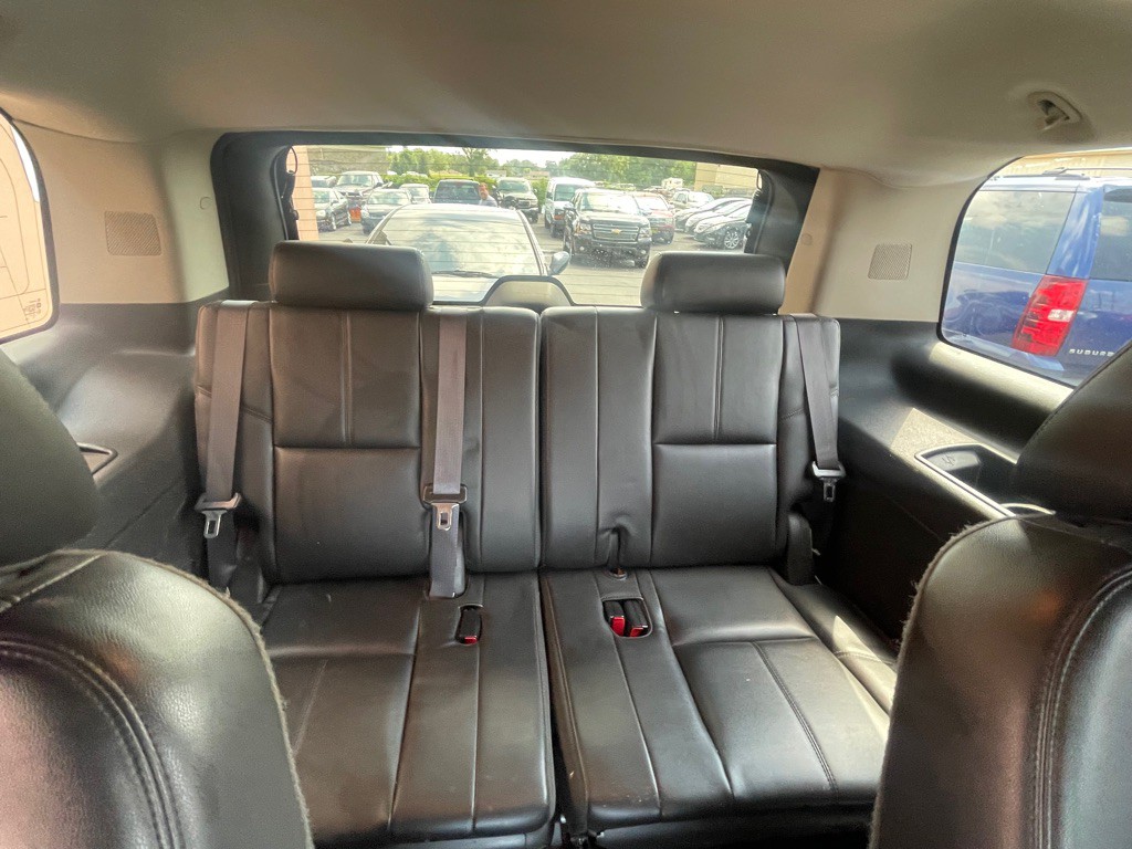 2014 Chevrolet Tahoe Image 9