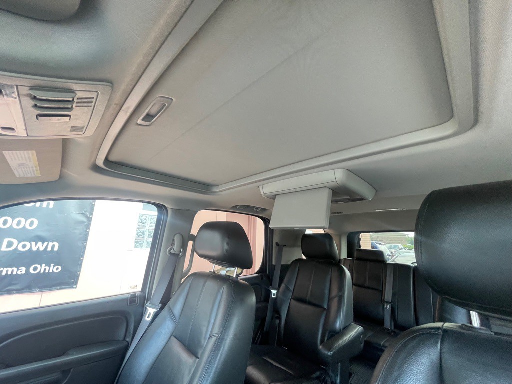 2014 Chevrolet Tahoe Image 15