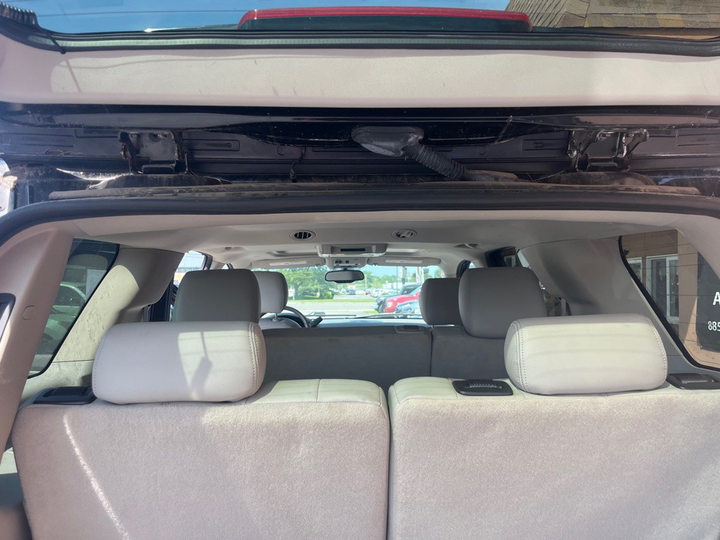 2014 Chevrolet Tahoe Image 10
