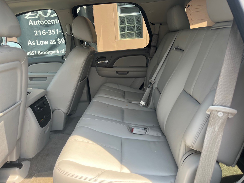 2014 Chevrolet Tahoe Image 11