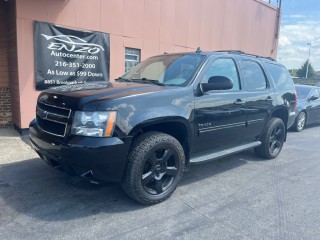 Image for 2014 Chevrolet Tahoe 1500 LT ID: 6743486