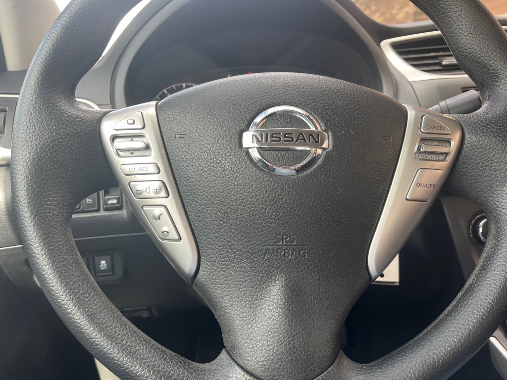 2017 Nissan Sentra Image 5