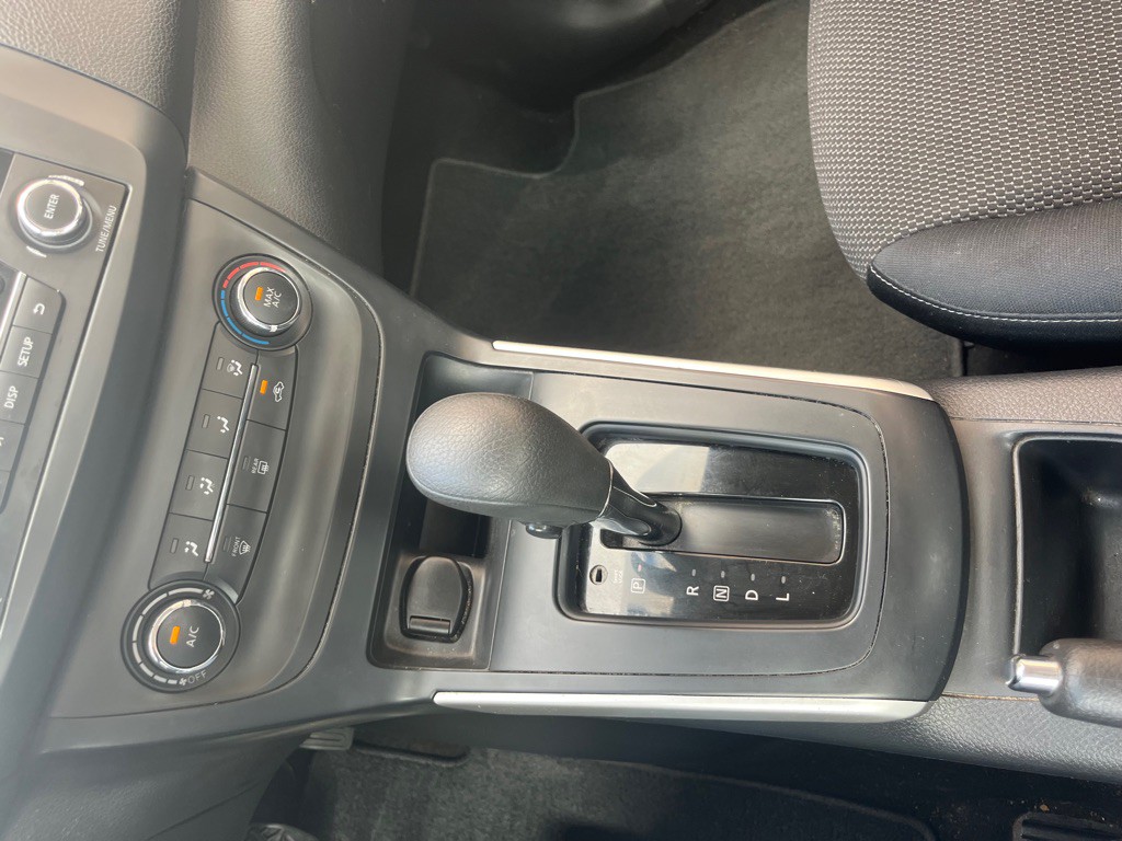 2017 Nissan Sentra Image 8