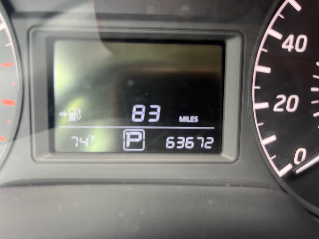 2017 Nissan Sentra Image 7