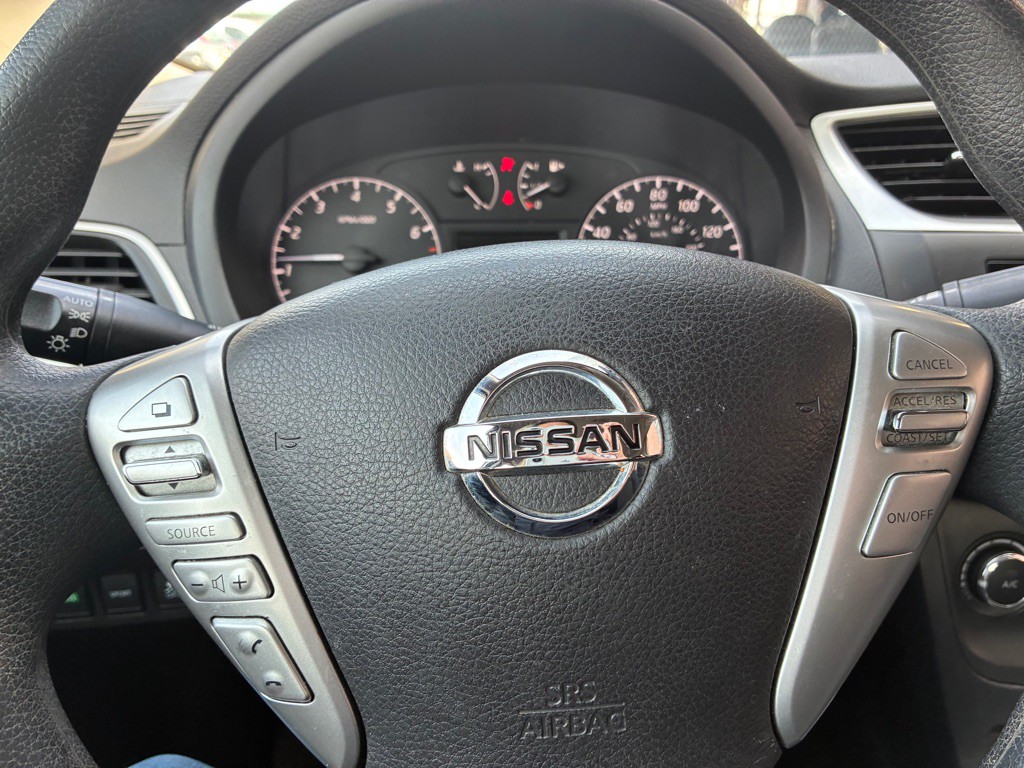 2017 Nissan Sentra Image 24