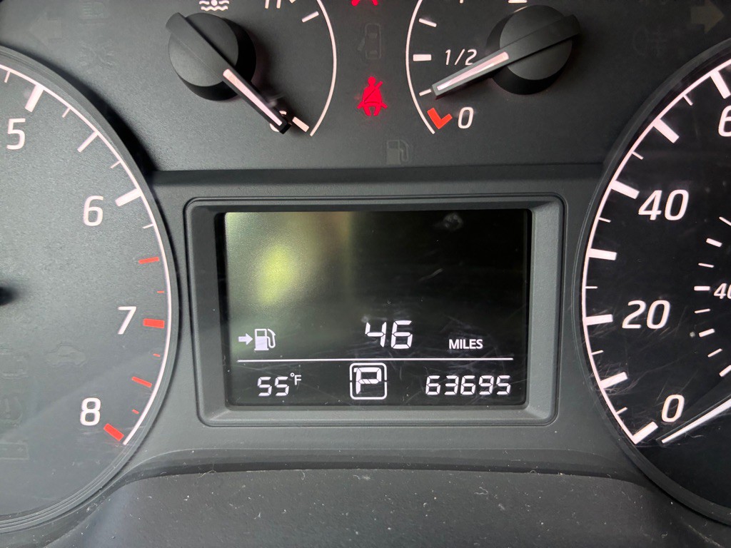 2017 Nissan Sentra Image 25