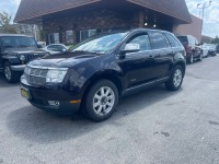 Image for 2007 Lincoln MKX  ID: 6751667