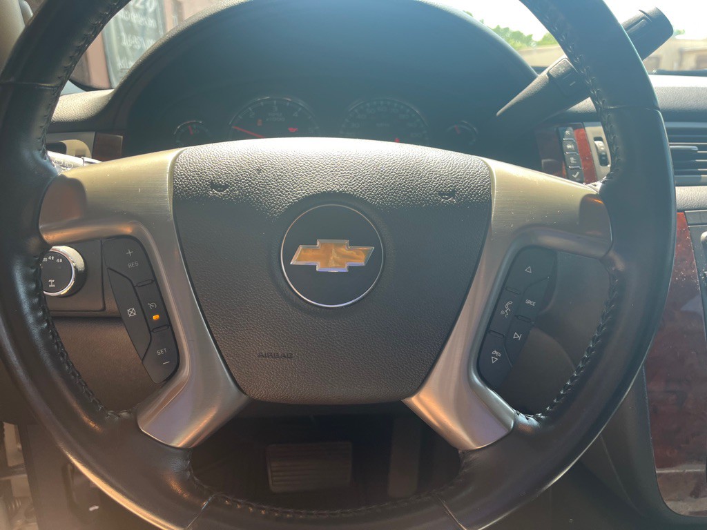 2013 Chevrolet Tahoe Image 6