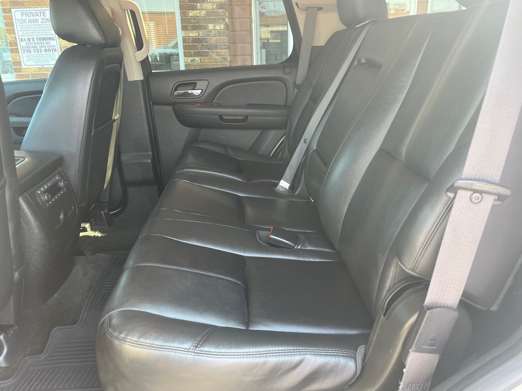 2013 Chevrolet Tahoe Image 13